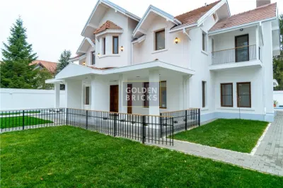 Casă 7 camere București - poza 24