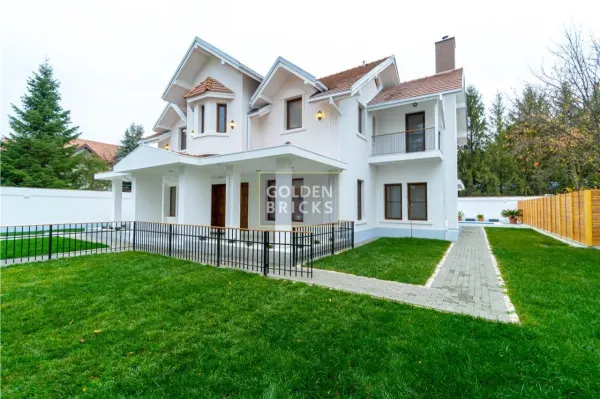 Casă 7 camere București - poza 25