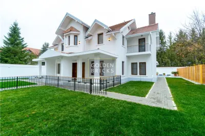 Casă 7 camere București - poza 25