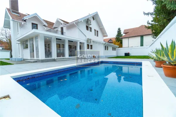 Casă 7 camere București - poza 26