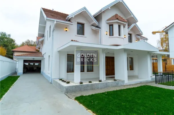 Casă 7 camere București - poza 4