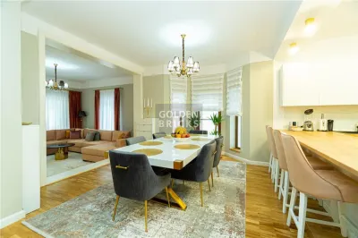Casă 7 camere București - poza 5