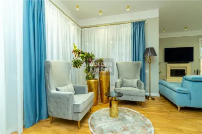 Casă 7 camere București - poza 6