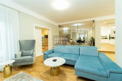 Casă 7 camere București - poza 7