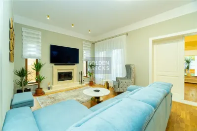Casă 7 camere București - poza 8