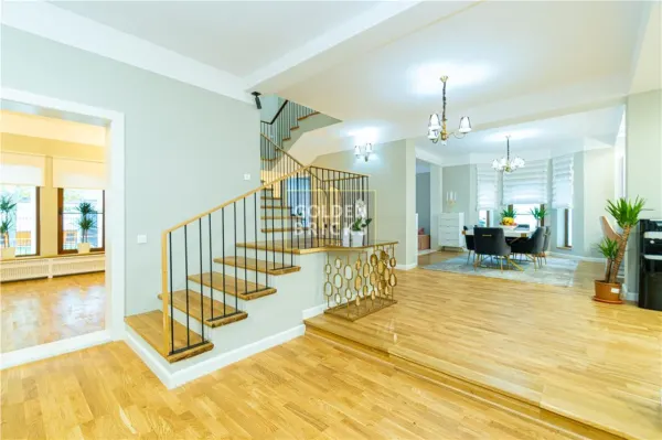 Casă 7 camere București - poza 9