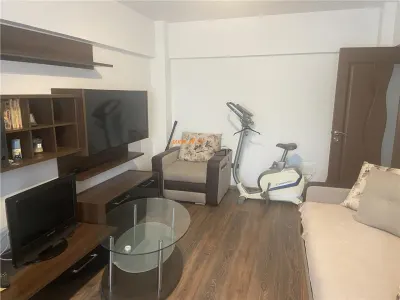 Apartament 3 camere Focșani - poza 2