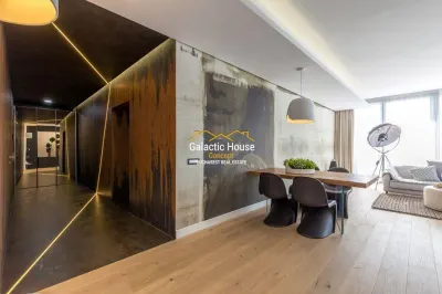 Apartament 4 camere București - poza 2