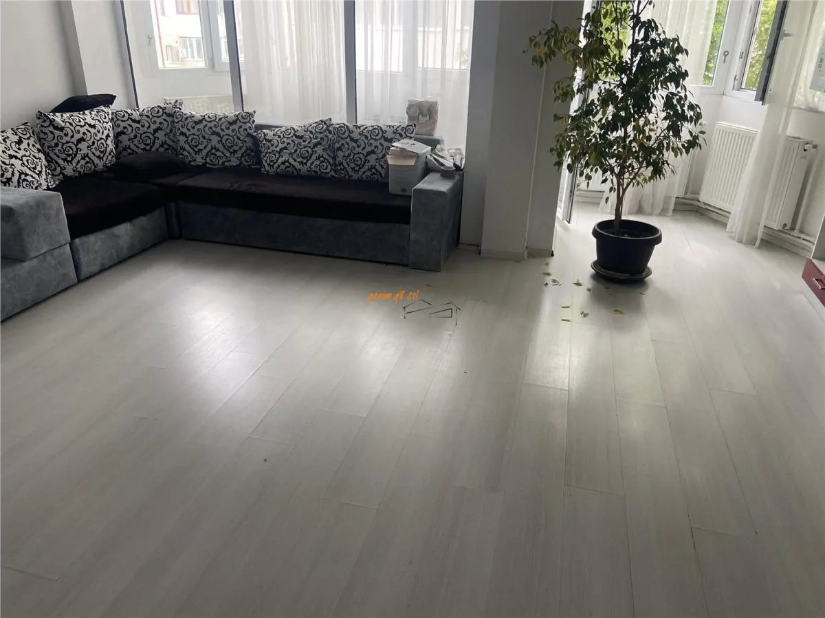 Apartament 3 camere Focșani - poza 1