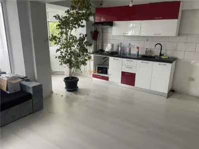 Apartament 3 camere Focșani - poza 3