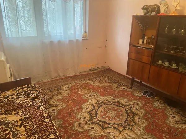 Apartament 3 camere Focșani - poza 1