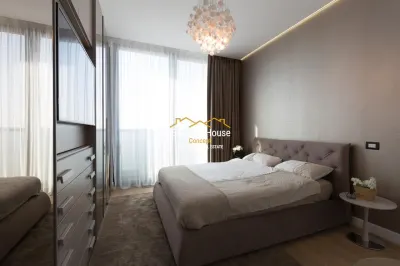 Apartament 4 camere București - poza 13
