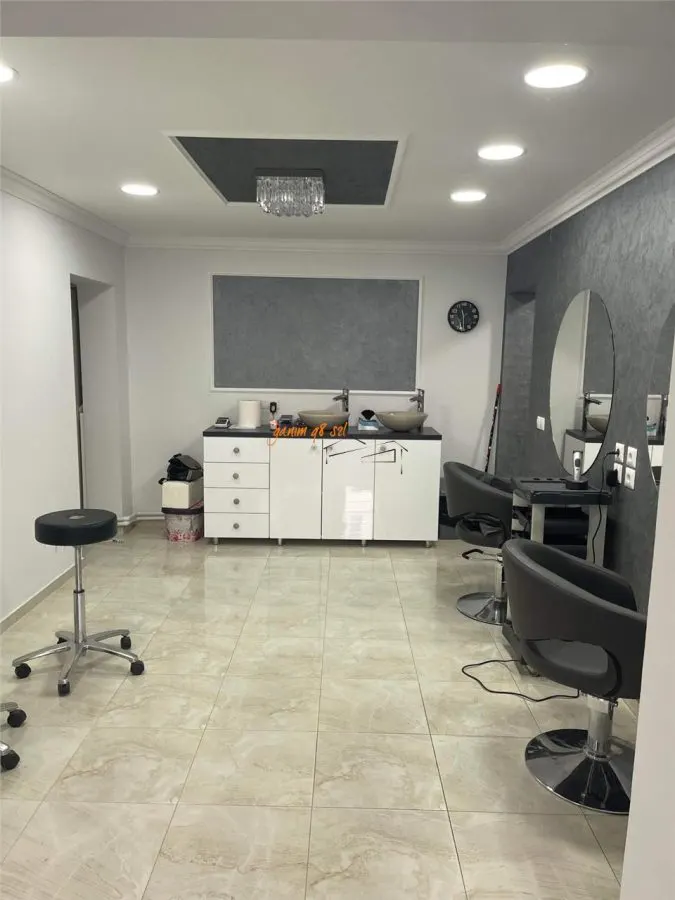 Spațiu comercial Focșani - poza 1