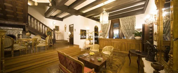 Casă 19 camere București - poza 3