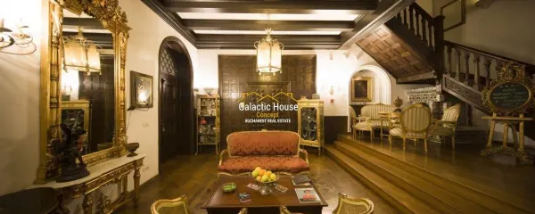 Casă 19 camere București - poza 5