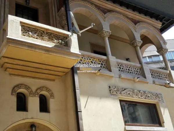 Casă 19 camere București - poza 8