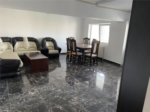 Apartament 4 camere Focșani - poza 1