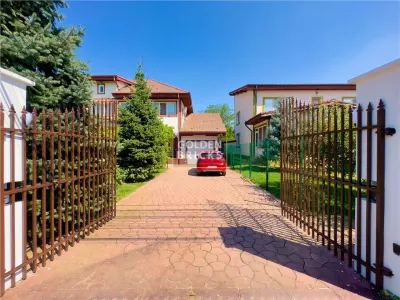 Casă 5 camere București - poza 1
