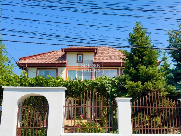 Casă 5 camere București - poza 2