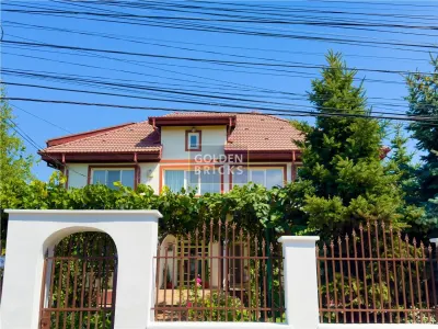 Casă 5 camere București - poza 2
