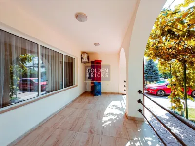 Casă 5 camere București - poza 19