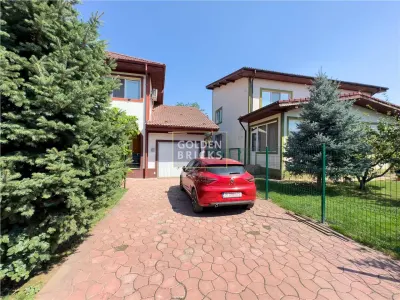 Casă 5 camere București - poza 20