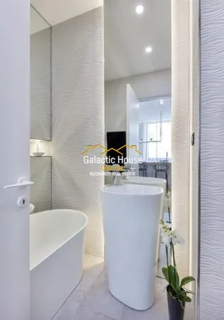 Apartament 4 camere București - poza 23