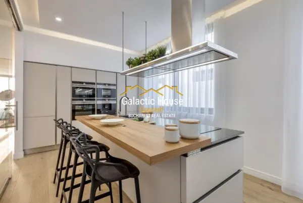 Apartament 4 camere București - poza 5