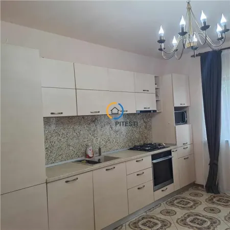 Casă 4 camere Bascov - poza 1