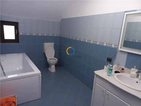 Casă 4 camere Bascov - poza 11