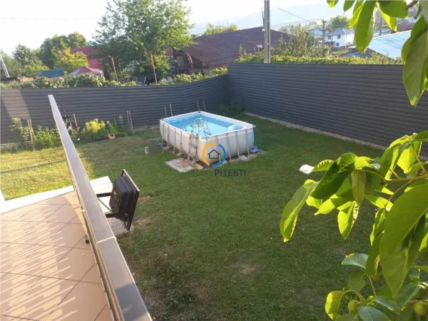 Casă 4 camere Bascov - poza 12