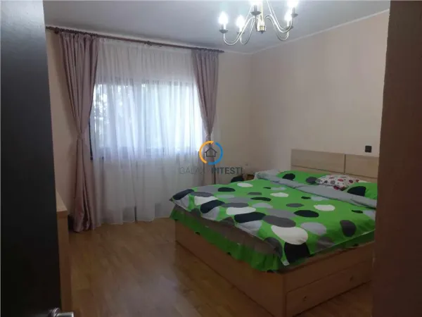 Casă 4 camere Bascov - poza 4