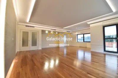 Apartament 4 camere București - poza 1