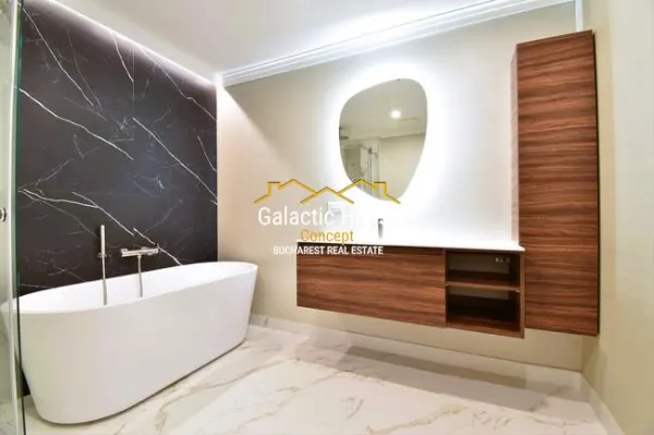 Apartament 4 camere București - poza 12