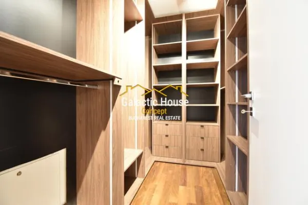 Apartament 4 camere București - poza 16