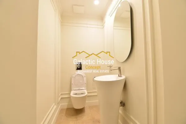 Apartament 4 camere București - poza 4