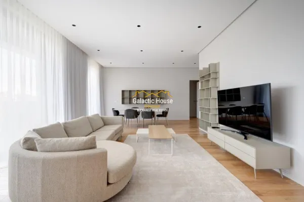 Apartament 3 camere București - poza 2