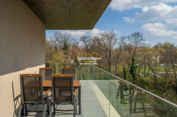 Apartament 3 camere București - poza 14