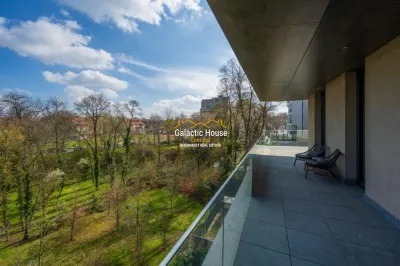 Apartament 3 camere București - poza 16