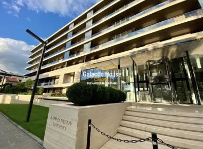 Apartament 3 camere București - poza 18