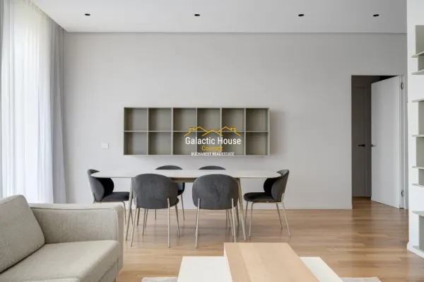 Apartament 3 camere București - poza 3