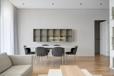 Apartament 3 camere București - poza 3
