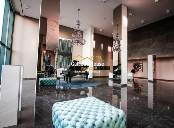 Apartament 3 camere București - poza 21