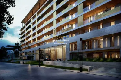 Apartament 3 camere București - poza 22