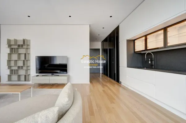 Apartament 3 camere București - poza 4