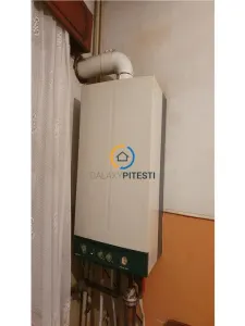 Apartament 2 camere Pitești - poza 1