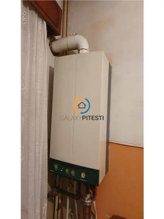 Apartament 2 camere Pitești - poza 1