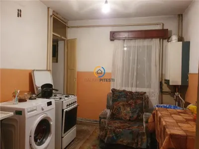 Apartament 2 camere Pitești - poza 2