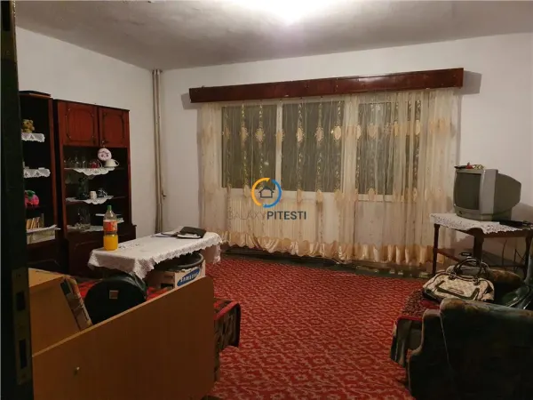 Apartament 2 camere Pitești - poza 4