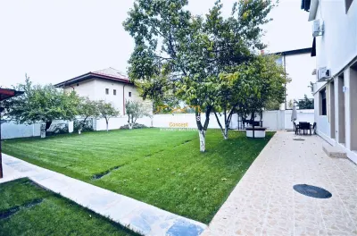 Casă 8 camere București - poza 15